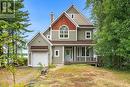 4310 Armitage Avenue, Ottawa, ON  - Outdoor With Deck Patio Veranda With Facade 