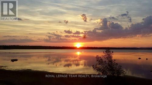 4310 Armitage Avenue, Ottawa, ON - Outdoor With Body Of Water With View