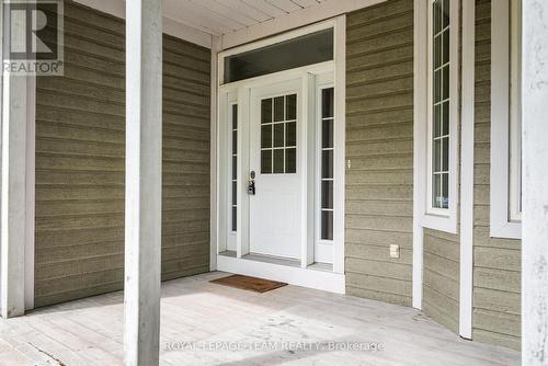4310 Armitage Avenue, Ottawa, ON - Outdoor With Exterior