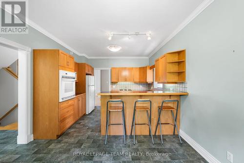 4310 Armitage Avenue, Ottawa, ON - Indoor Photo Showing Kitchen