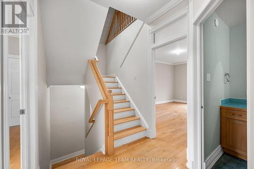 4310 Armitage Avenue, Ottawa, ON - Indoor Photo Showing Other Room
