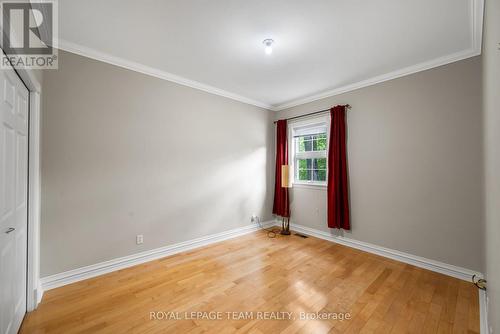 4310 Armitage Avenue, Ottawa, ON - Indoor Photo Showing Other Room