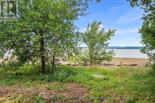 4310 Armitage Avenue, Ottawa, ON - Outdoor With Body Of Water With View