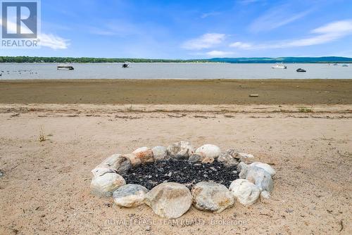 4310 Armitage Avenue, Ottawa, ON - Outdoor With Body Of Water With View