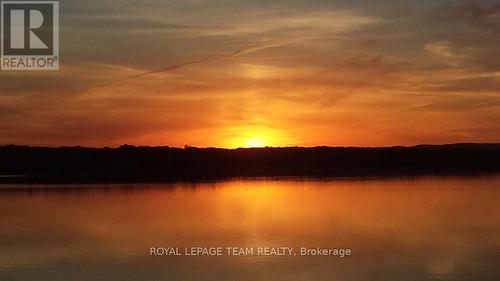 4310 Armitage Avenue, Ottawa, ON - Outdoor With Body Of Water With View