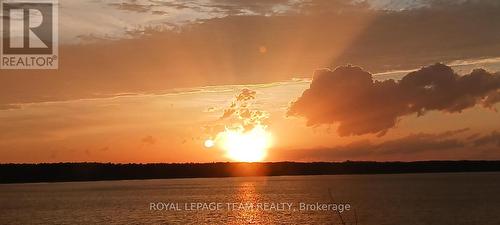 4310 Armitage Avenue, Ottawa, ON - Outdoor With Body Of Water With View
