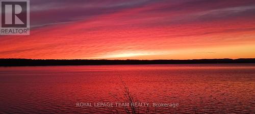 4310 Armitage Avenue, Ottawa, ON - Outdoor With Body Of Water With View