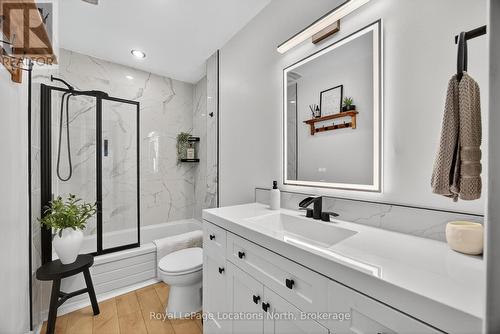 305 - 5 Dawson Drive, Collingwood, ON - Indoor Photo Showing Bathroom