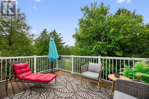 305 - 5 Dawson Drive, Collingwood, ON - Outdoor With Deck Patio Veranda