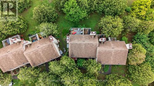305 - 5 Dawson Drive, Collingwood, ON - Outdoor With Deck Patio Veranda