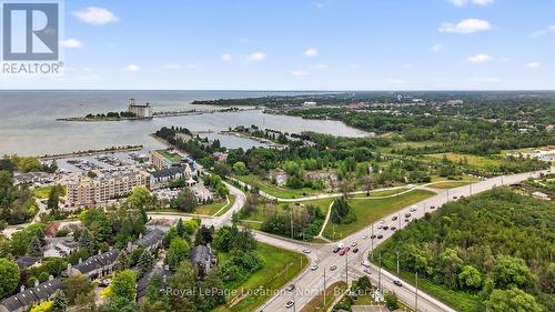 305 - 5 Dawson Drive, Collingwood, ON - Outdoor With View
