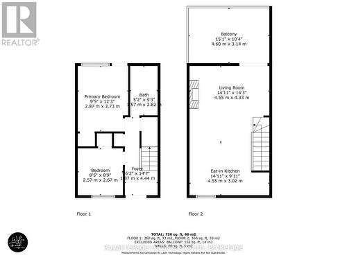 305 - 5 Dawson Drive, Collingwood, ON - Other