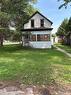 39 Sowden Street S, Souris, MB  - Outdoor 