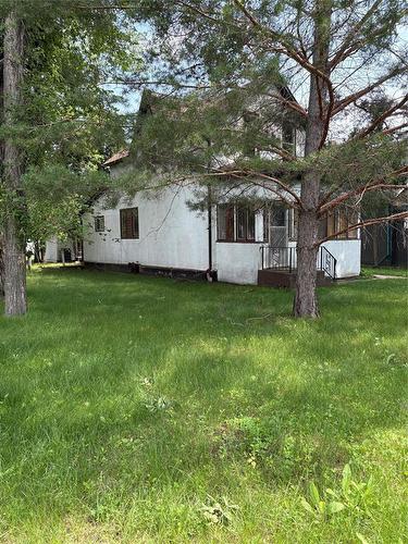 39 Sowden Street S, Souris, MB - Outdoor