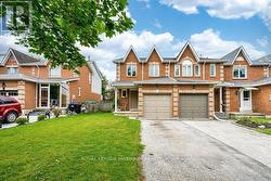 56 POTTER CRESCENT New Tecumseth, ON L0G 1W0