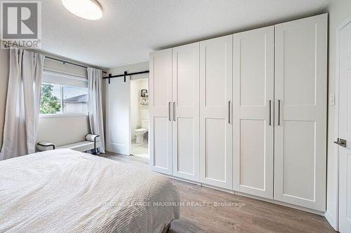 56 Potter Crescent, New Tecumseth, ON - Indoor Photo Showing Bedroom