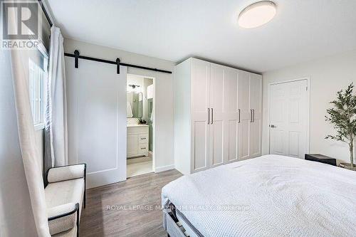56 Potter Crescent, New Tecumseth, ON - Indoor Photo Showing Bedroom