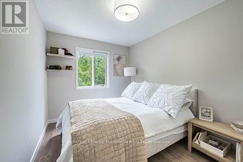 56 Potter Crescent, New Tecumseth, ON - Indoor Photo Showing Bedroom