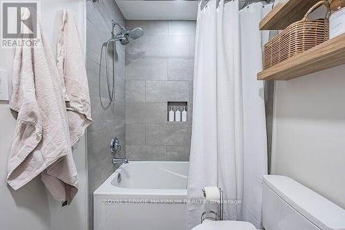 56 Potter Crescent, New Tecumseth, ON - Indoor Photo Showing Bathroom