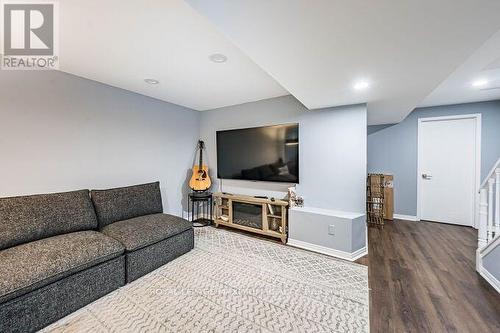 56 Potter Crescent, New Tecumseth, ON - Indoor