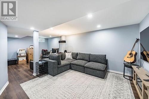 56 Potter Crescent, New Tecumseth, ON - Indoor