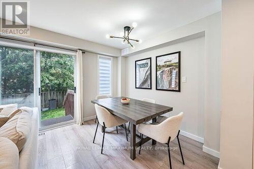 56 Potter Crescent, New Tecumseth, ON - Indoor Photo Showing Dining Room