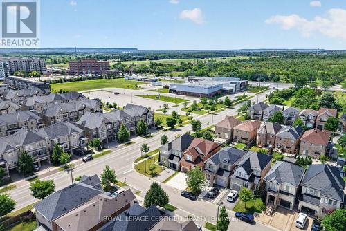 2561 Grand Oak Trail, Oakville, ON - Outdoor With View
