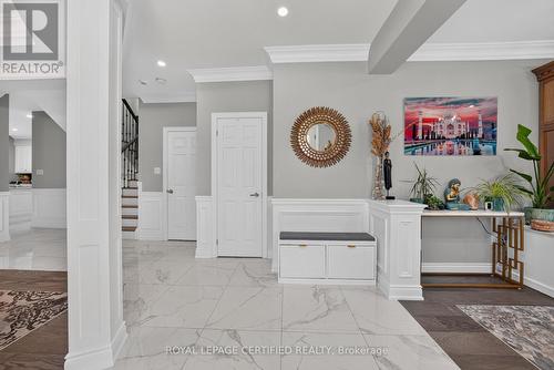 2561 Grand Oak Trail, Oakville, ON - Indoor Photo Showing Other Room