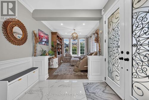 2561 Grand Oak Trail, Oakville, ON - Indoor Photo Showing Other Room