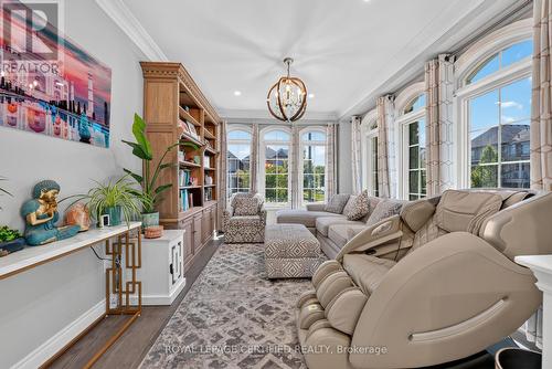 2561 Grand Oak Trail, Oakville, ON - Indoor