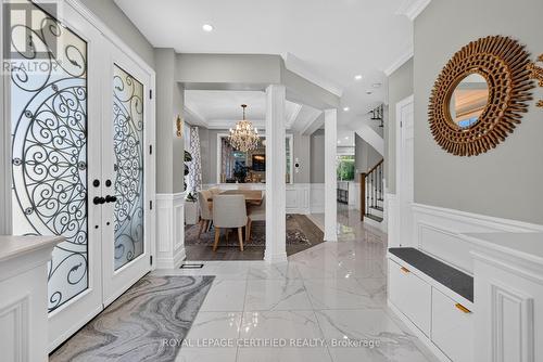 2561 Grand Oak Trail, Oakville, ON - Indoor Photo Showing Other Room