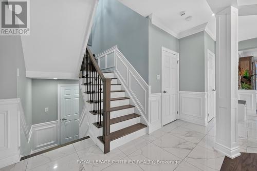 2561 Grand Oak Trail, Oakville, ON - Indoor Photo Showing Other Room