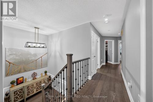 2561 Grand Oak Trail, Oakville, ON - Indoor Photo Showing Other Room