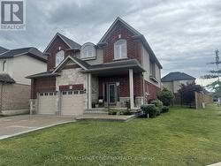 252 WESTBANK TRAIL Hamilton, ON L8K 5R9