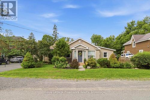 21 North Hastings Avenue, Marmora And Lake (Marmora Ward), ON - Outdoor