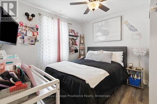 21 North Hastings Avenue, Marmora And Lake (Marmora Ward), ON - Indoor Photo Showing Bedroom