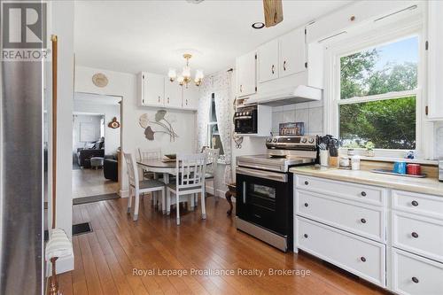 21 North Hastings Avenue, Marmora And Lake (Marmora Ward), ON - Indoor