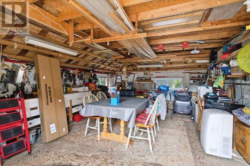 21 North Hastings Avenue, Marmora And Lake (Marmora Ward), ON - Indoor