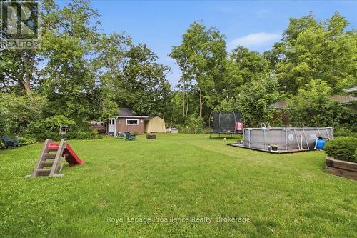 21 North Hastings Avenue, Marmora And Lake (Marmora Ward), ON - Outdoor With Backyard