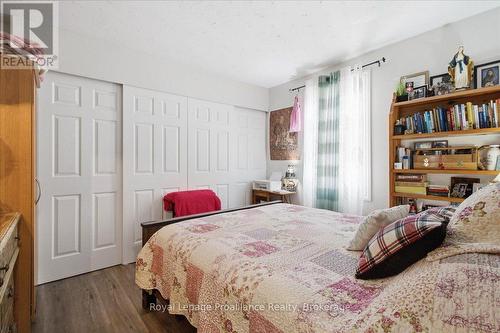 21 North Hastings Avenue, Marmora And Lake (Marmora Ward), ON - Indoor Photo Showing Bedroom