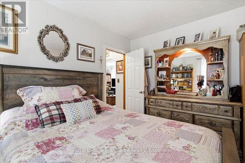 21 North Hastings Avenue, Marmora And Lake (Marmora Ward), ON - Indoor Photo Showing Bedroom