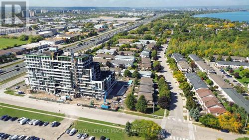 1018 - 461 Green Road, Hamilton, ON - Outdoor With View