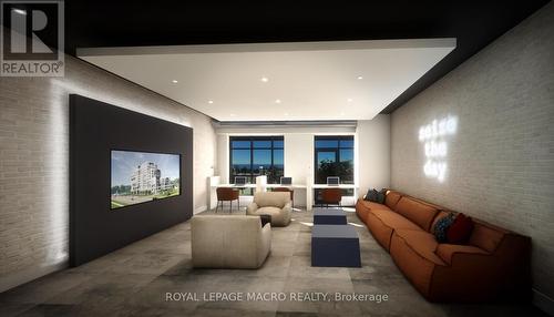 1018 - 461 Green Road, Hamilton, ON - Indoor