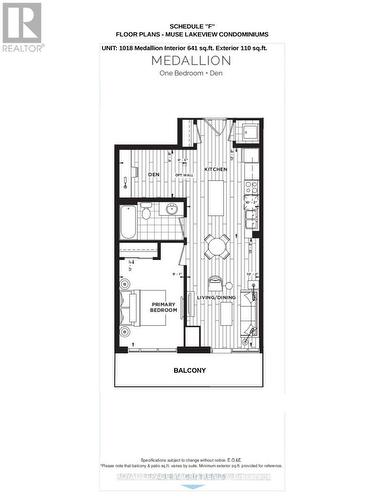 1018 - 461 Green Road, Hamilton, ON - Other