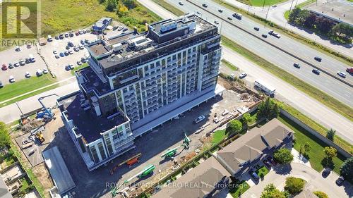 1018 - 461 Green Road, Hamilton, ON - Outdoor With View