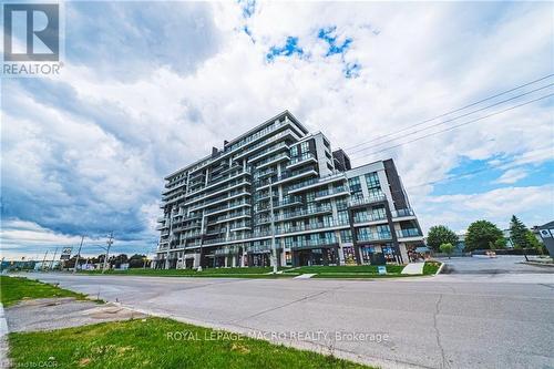 1018 - 461 Green Road, Hamilton, ON - Outdoor