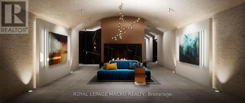 1018 - 461 Green Road, Hamilton, ON - Indoor Photo Showing Other Room