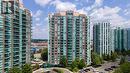 4889 Kimbermount Avenue Unit# 1707, Mississauga, ON  - Outdoor With Facade 