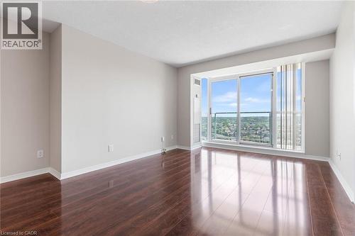 4889 Kimbermount Avenue Unit# 1707, Mississauga, ON - Indoor Photo Showing Other Room