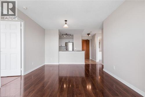 4889 Kimbermount Avenue Unit# 1707, Mississauga, ON - Indoor